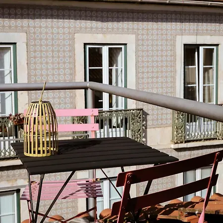 Duplex Santos With Roof Balcony